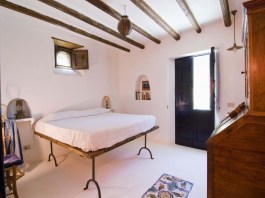 Luxury Villa L´Ulivo di Pollara in Sicily for Rent | Villa with Seaview - Interior