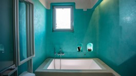Luxury Villa Luxi in Sardinia for Rent | Villa with private pool - Bathroom