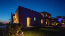 Luxury Villa Luxi in Sardinia for Rent | Villa with private pool