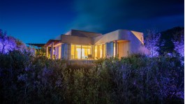 Luxury Villa Luxi in Sardinia for Rent | Villa with private pool - Villa by night