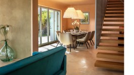 Luxury Villa Luxi in Sardinia for Rent | Villa with private pool - Interior