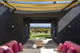 Luxury Villa Alba in Sardinia for Rent | Villa with private pool and sea view 