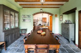 Luxury Villa Mila in Sicily for Rent | Villa with Pool and Seaview - Interior