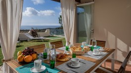 Luxury Villa Mirto in Sardinia for Rent | Villa with pool and sea view