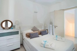 Luxury Villa Nettuno in Sicily for Rent | Villa near the Beach - Bedroom