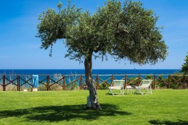 Luxury Villa Nettuno in Sicily for Rent | Villa near the Beach - Seaview