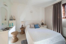 Luxury Villa Nettuno in Sicily for Rent | Villa near the Beach - Bedroom