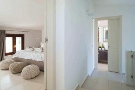 Luxury Villa Nettuno in Sicily for Rent | Villa near the Beach - Interior