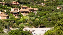 Luxury Villa Paradiso in Sardinia for Rent | Villa with Pool and Sea View