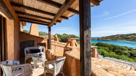 Luxury Villa Paradiso in Sardinia for Rent | Villa with Pool and Sea View