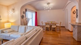 Luxury Villa Phoenix in Sardinia for Rent | Villa with Pool and Sea View - Interior