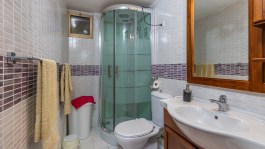 Luxury Villa Punta Tramontana in Sardinia for Rent | Villa with Pool and Sea View - Bathroom
