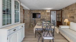 Luxury Villa Punta Tramontana in Sardinia for Rent | Villa with Pool and Sea View - Interior
