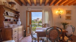 Luxury Villa Rudargia in Sardinia for Rent | Villa with private pool - interior