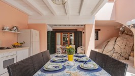 Luxury Villa Rudargia in Sardinia for Rent | Villa with private pool