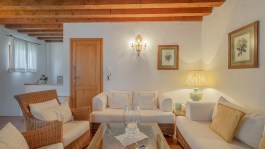 Luxury Villa Rudargia in Sardinia for Rent | Villa with private pool - interior