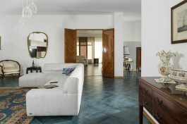 Villa Salinella for Rent | Sicily | Trapani | Villa with Pool and Seaview