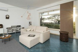 Villa Salinella for Rent | Sicily | Trapani | Villa with Pool and Seaview - Interior