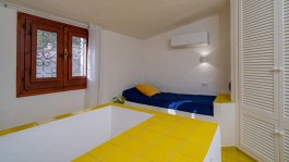 Luxury Villa Sandra in Sardinia for Rent | Beach villa with private pool - interior