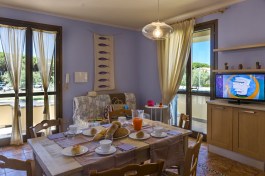 Apartment in Villetta Dino in Tuscany for Rent | Apartment