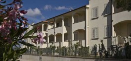 Apartment in Villetta Tina in Tuscany for Rent | Resort